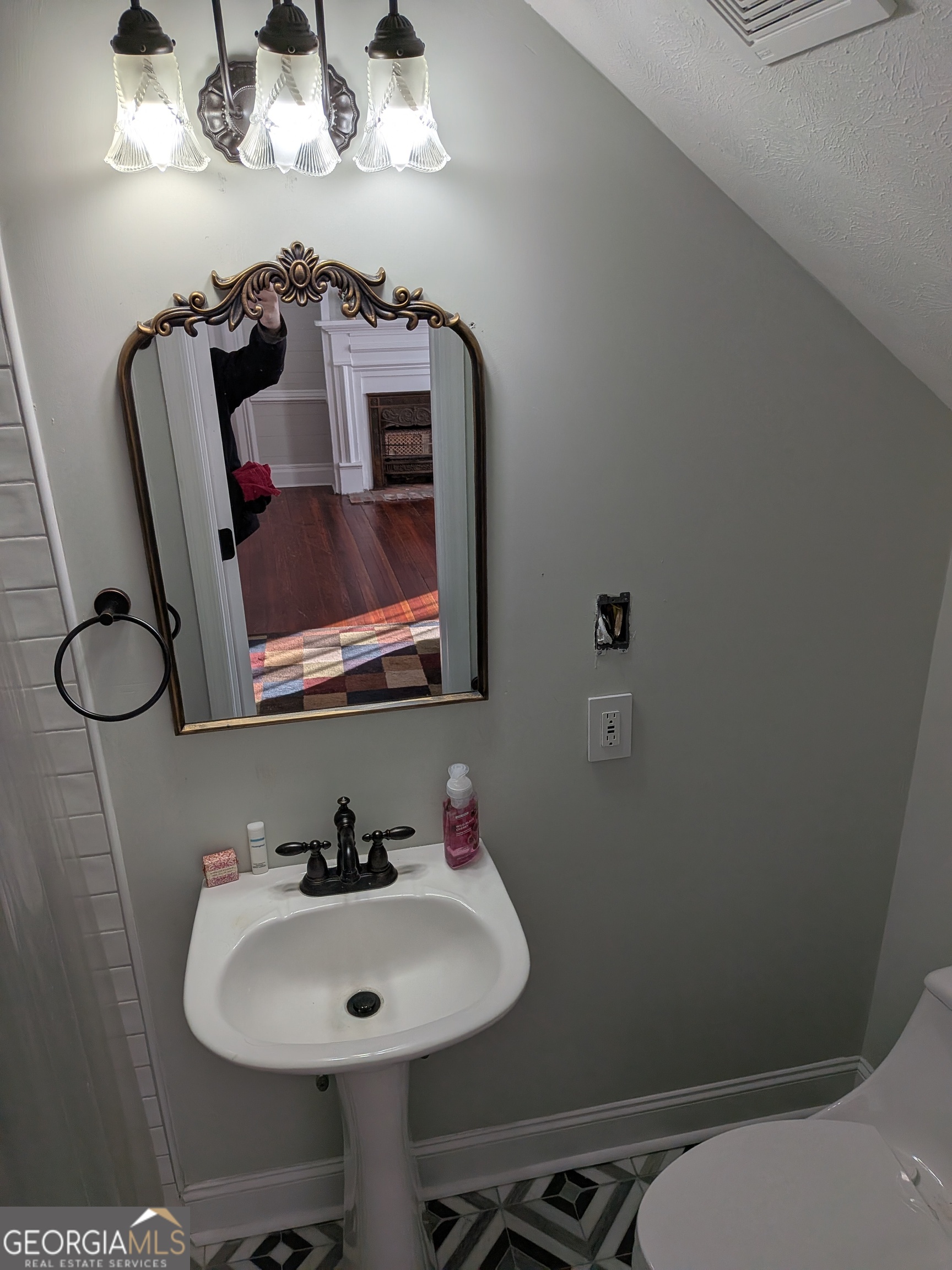 40 Drew Bennett Road Midville, GA 30441 - Photo 19 of 35