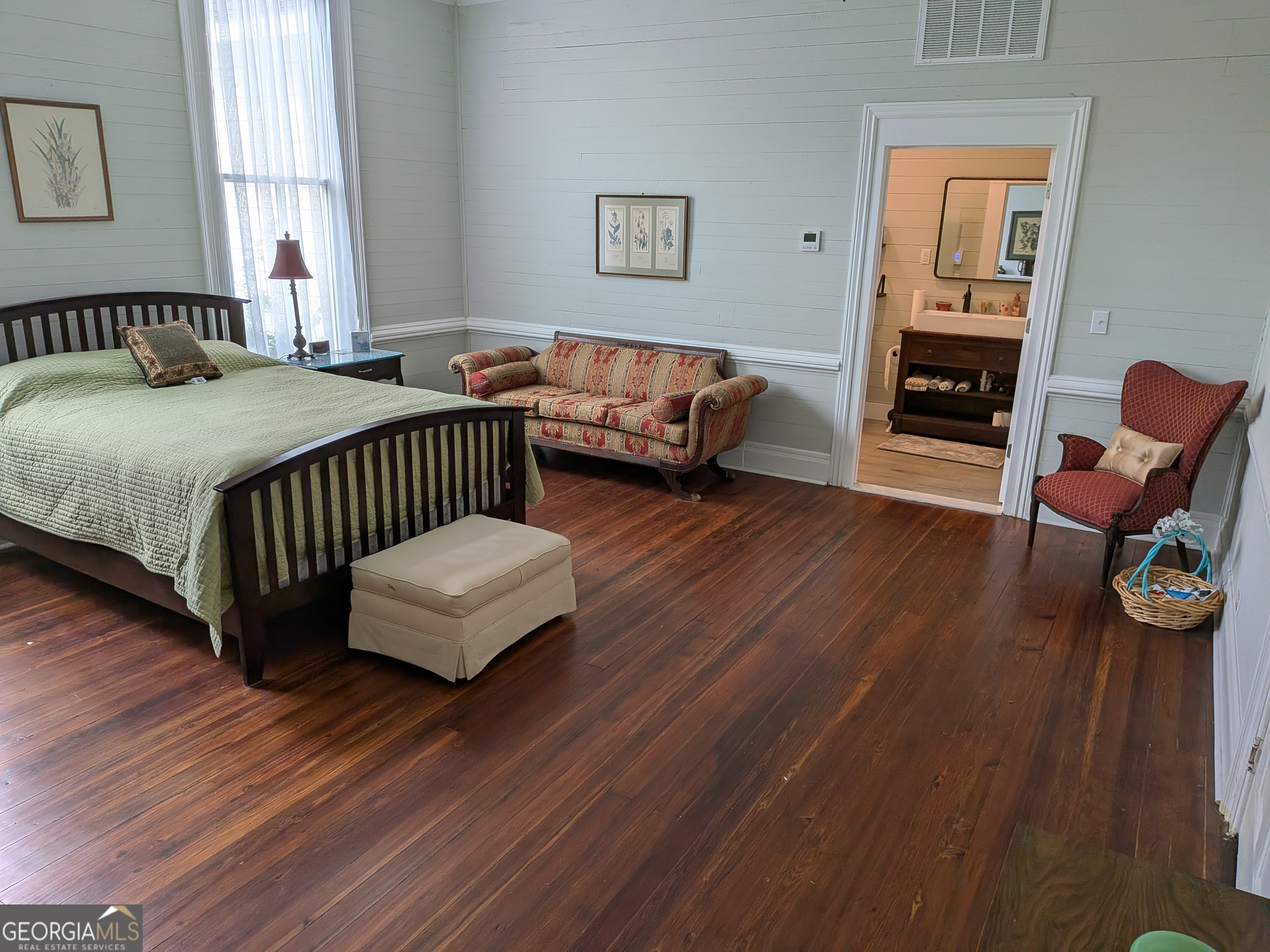 40 Drew Bennett Road Midville, GA 30441 - Photo 20 of 35