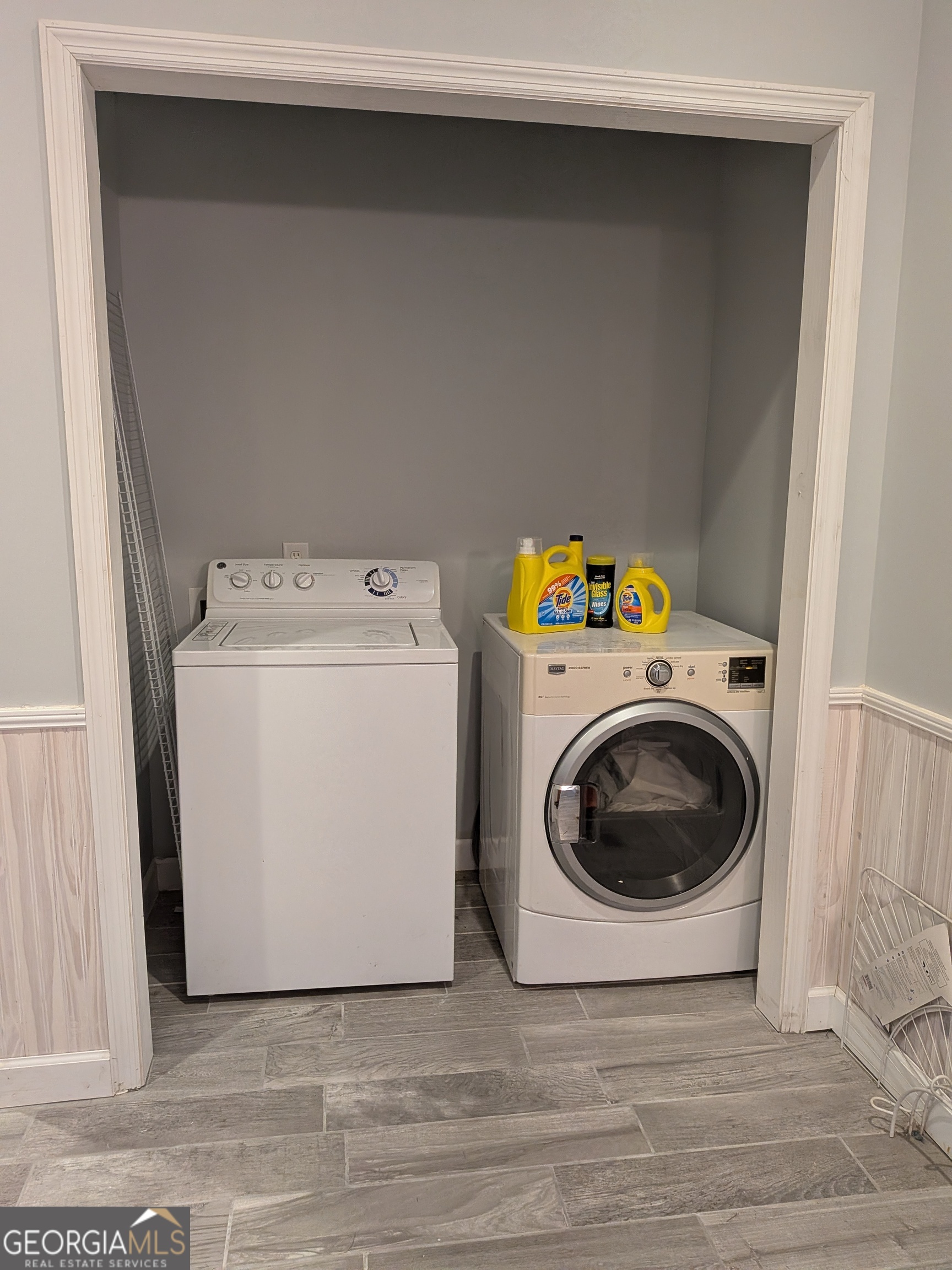 40 Drew Bennett Road Midville, GA 30441 - Photo 23 of 35