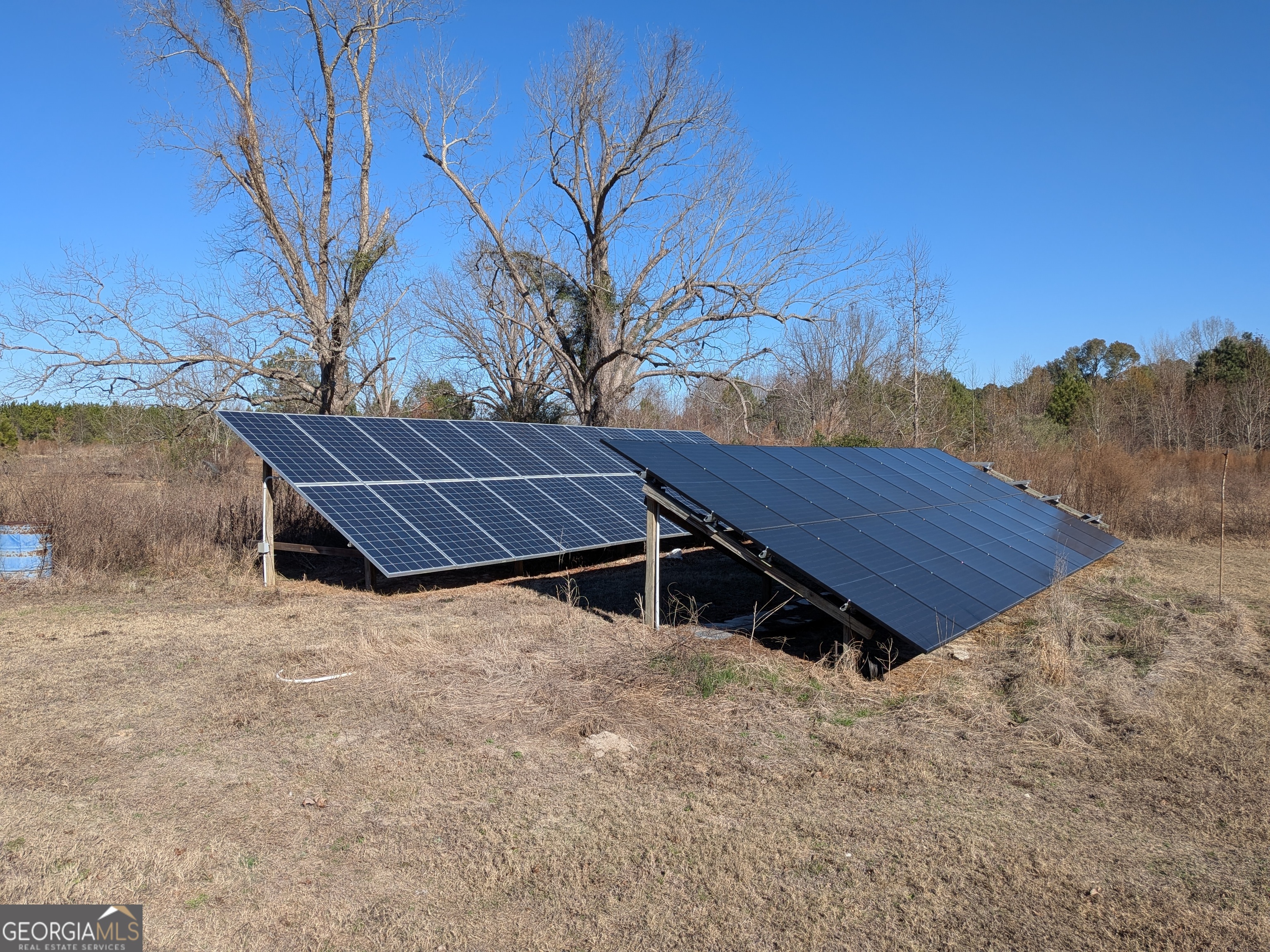 40 Drew Bennett Road Midville, GA 30441 - Photo 26 of 35