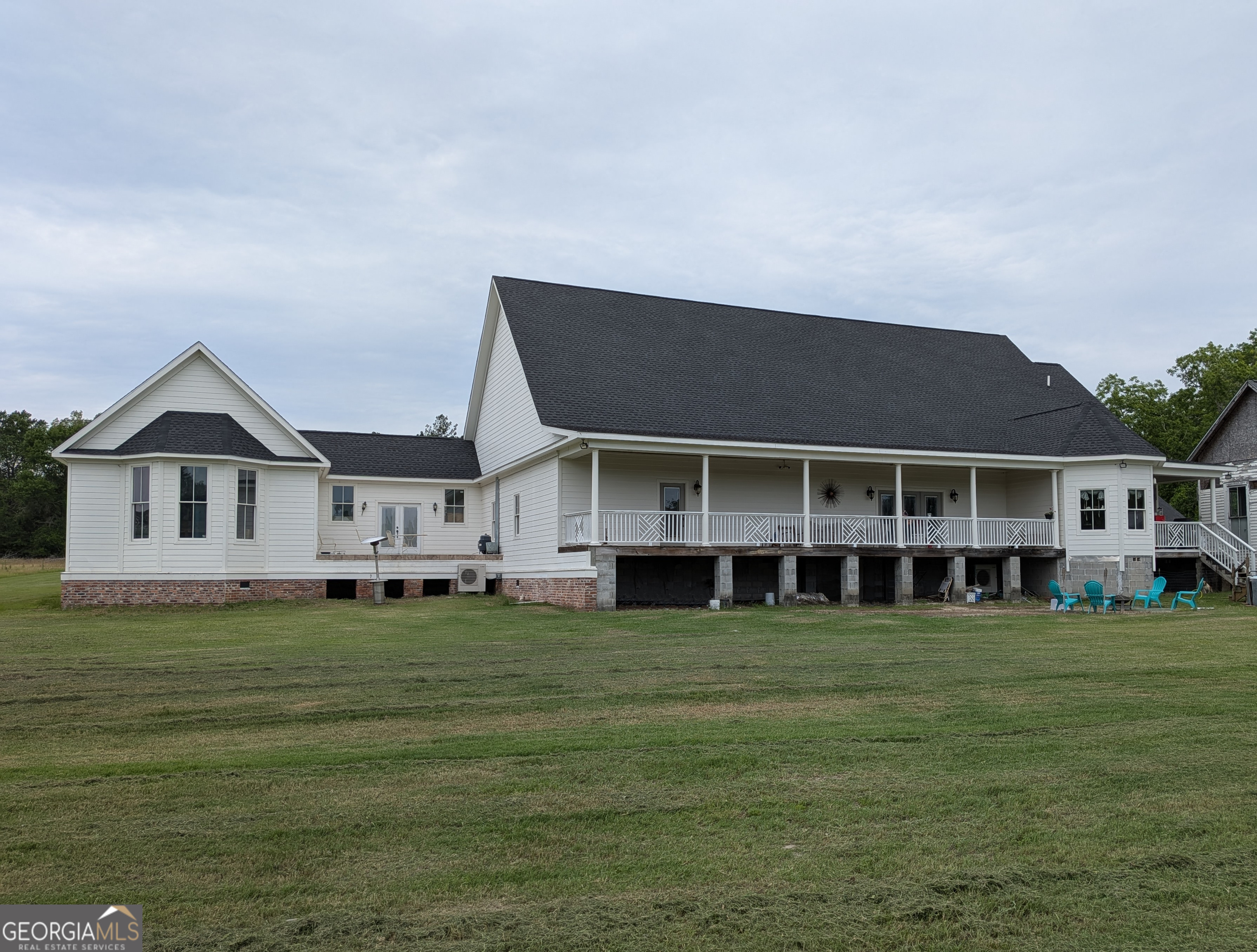 40 Drew Bennett Road Midville, GA 30441 - Photo 3 of 35