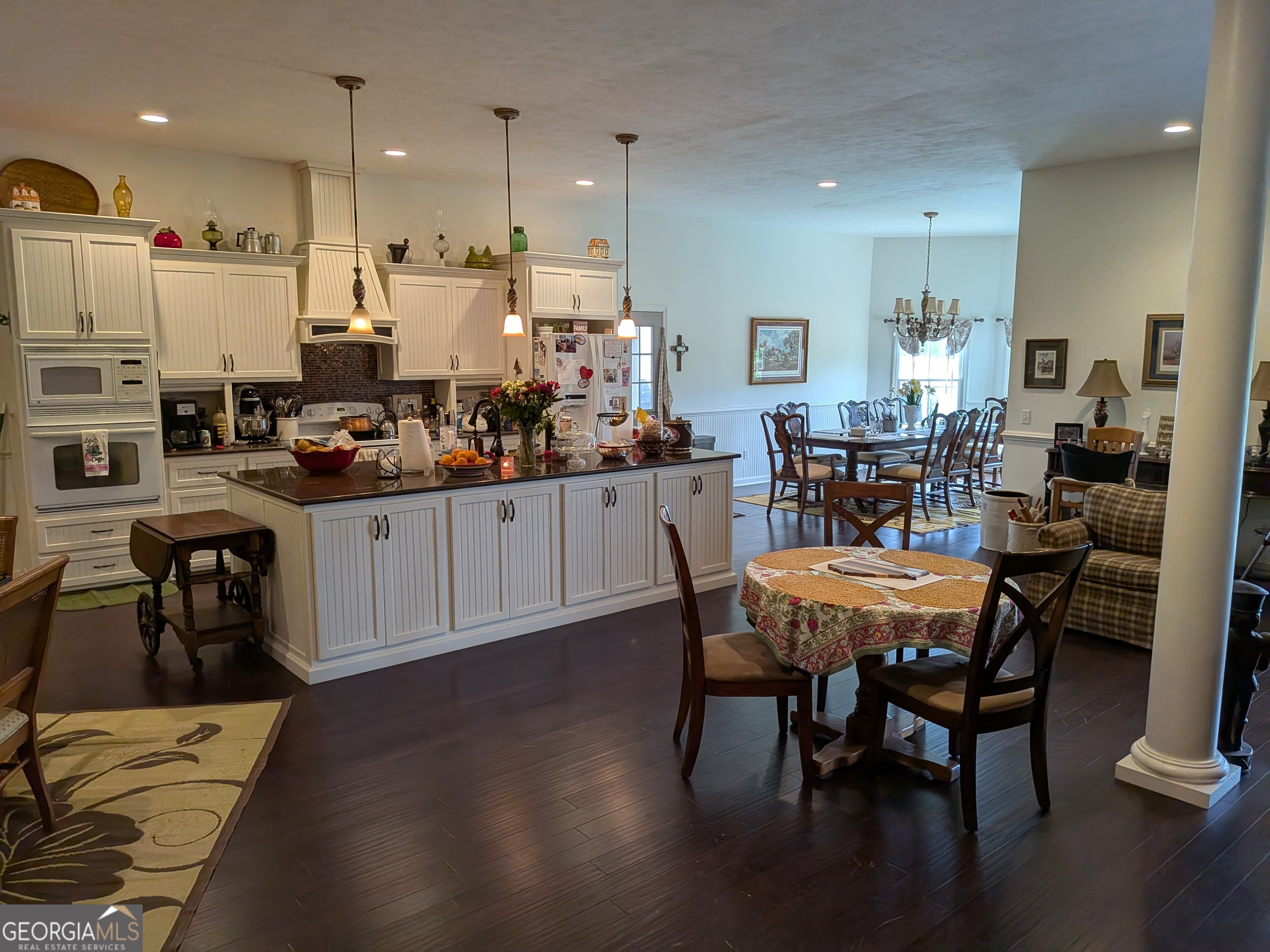 40 Drew Bennett Road Midville, GA 30441 - Photo 6 of 35