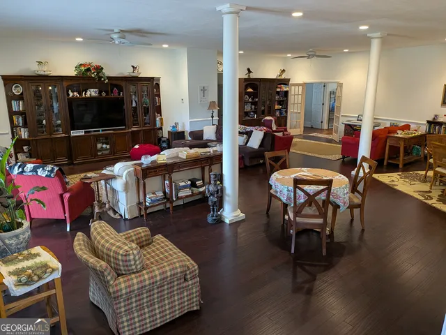 $691,000 | 40 Drew Bennett Road, Midville, GA 30441