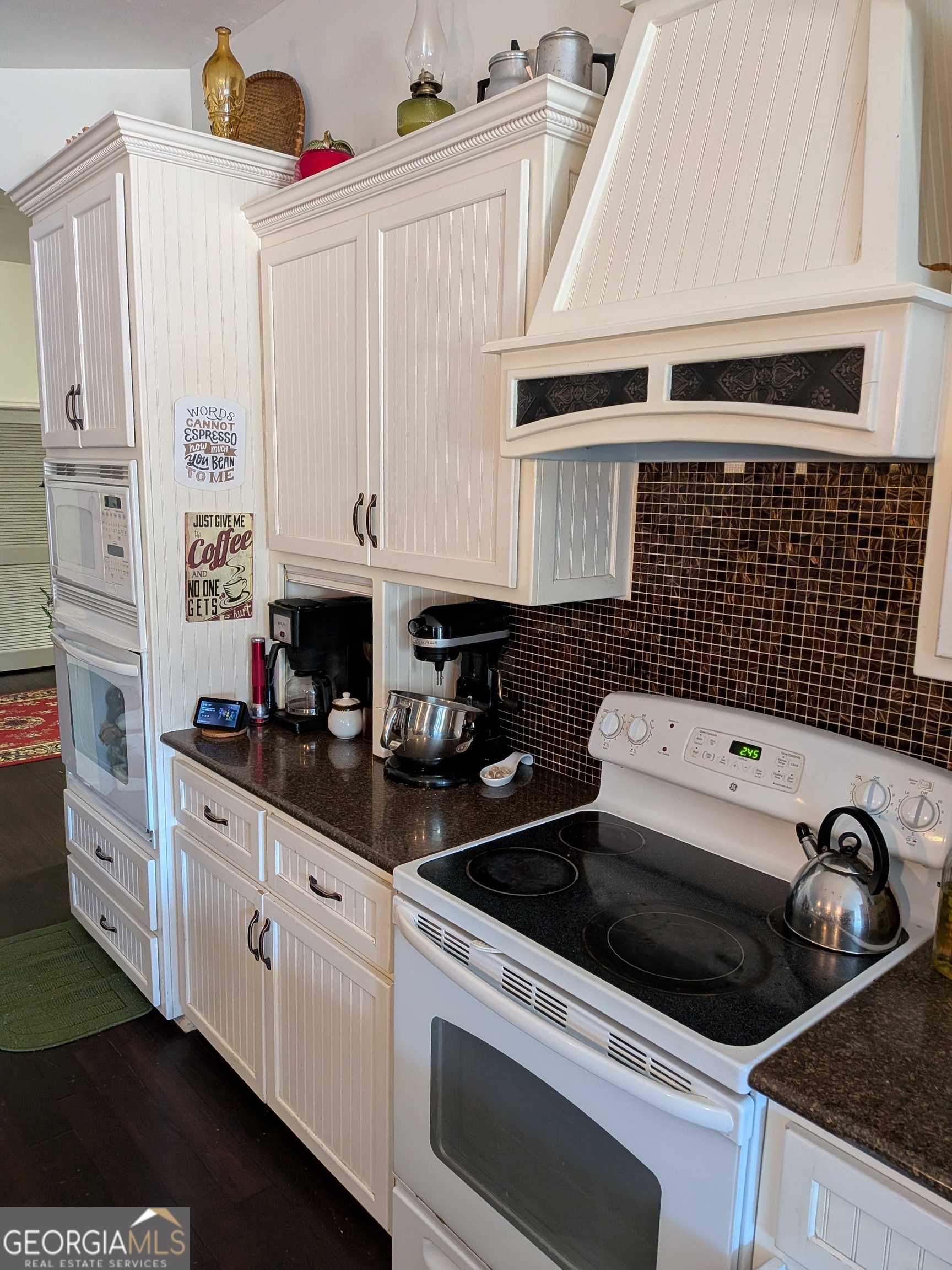 40 Drew Bennett Road Midville, GA 30441 - Photo 9 of 35