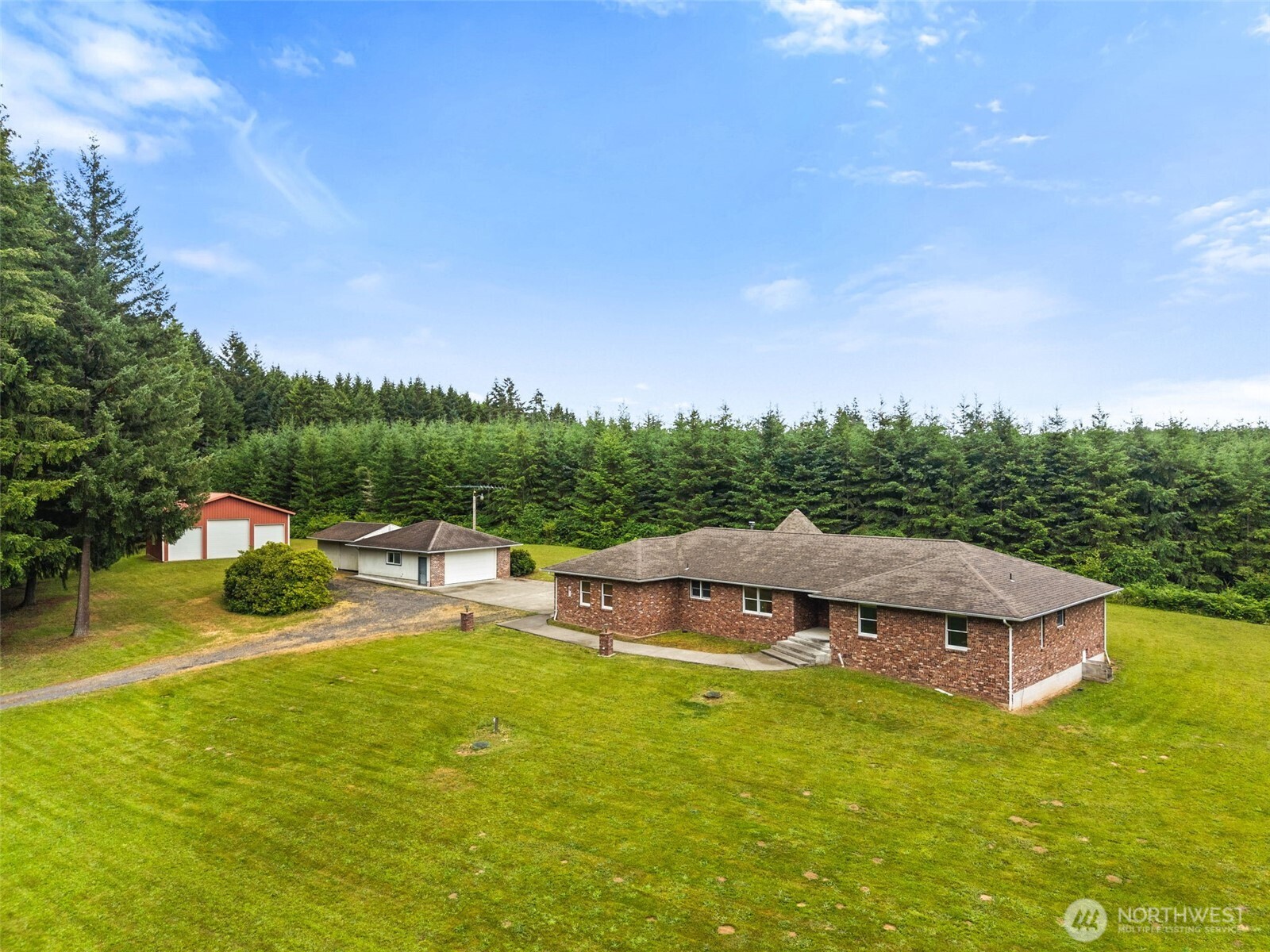251 John Road Chehalis, WA 98532 - Photo 1 of 39