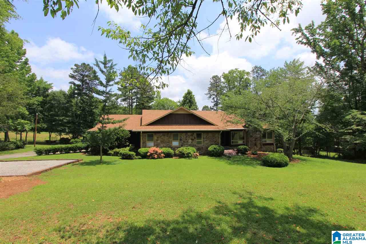 2417 Coleman Road Anniston, AL 36207 - Photo 50 of 50