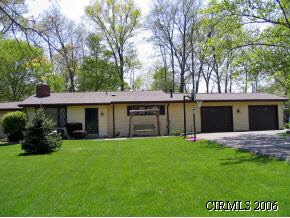 2475 West Lawson Road Marion, IN 46952 - Photo 1 of 8 Gallery Image 1
