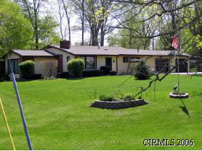 2475 West Lawson Road Marion, IN 46952 - Photo 8 of 8 Gallery Image 8