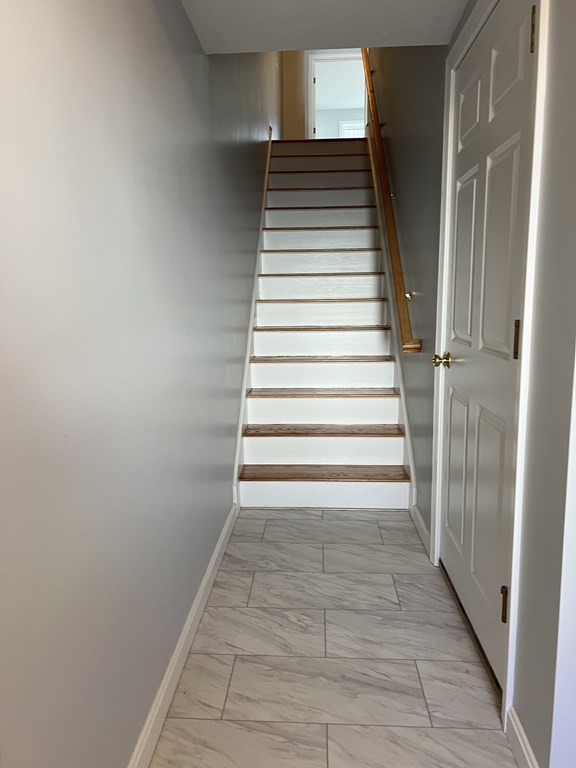 16 B Taunton Street Worcester, MA 01604 - Photo 3 of 12 a view of entryway