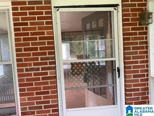 1231 Alexandria Road Weaver, AL 36277 - Photo 25 of 42