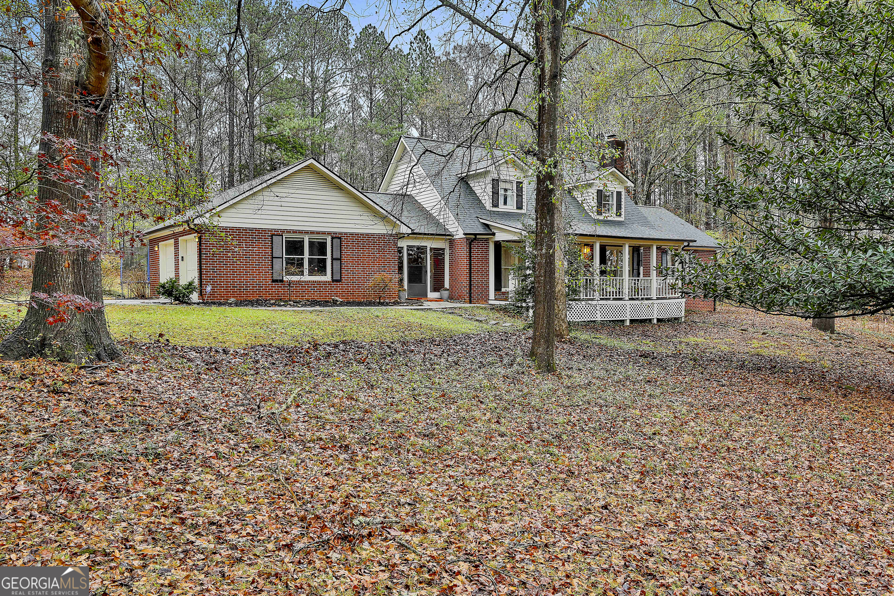 3191 Buck Branch Road Southwest Conyers, GA 30094 - Photo 4 of 37