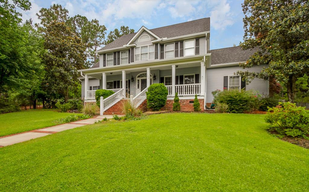 136 Laurel Ridge Circle Aiken, SC 29803 - Photo 2 of 64 Gallery Image 2