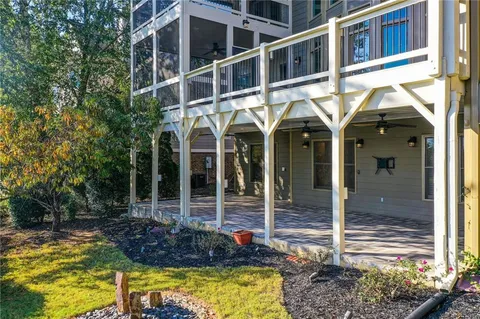 $899,900 | 322 Tupelo Trail, Canton, GA 30114