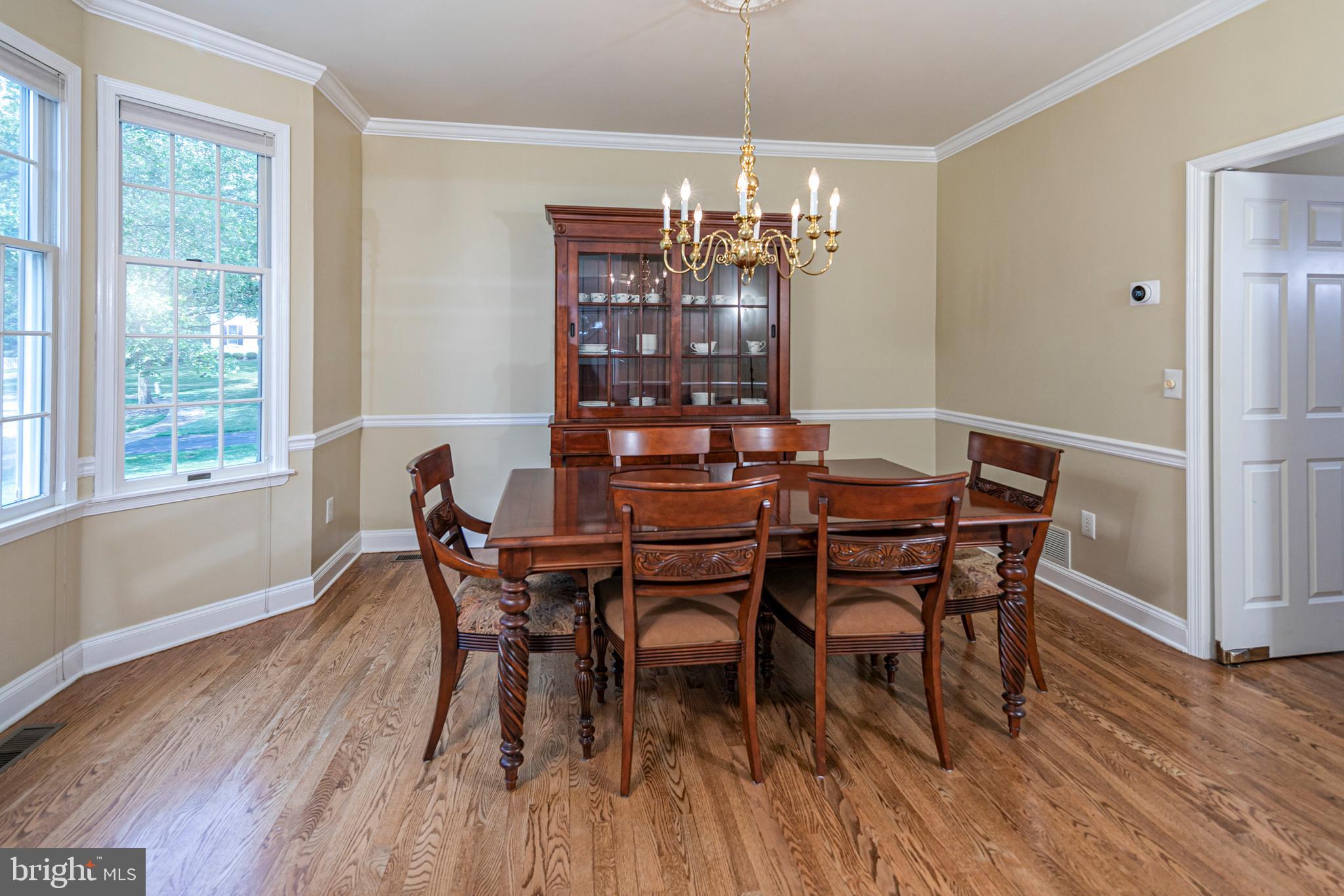 12 Seminole Road Skillman, NJ 08558 - Photo 8 of 42 Gallery Image 8
