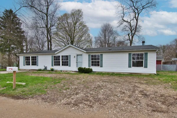 $159,900 | 261 Marks Street, Niles, MI 49120