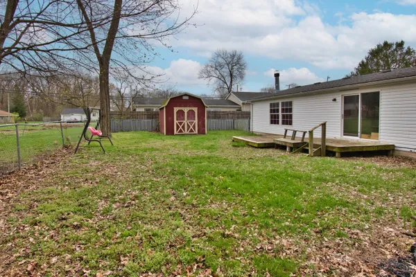 $159,900 | 261 Marks Street, Niles, MI 49120