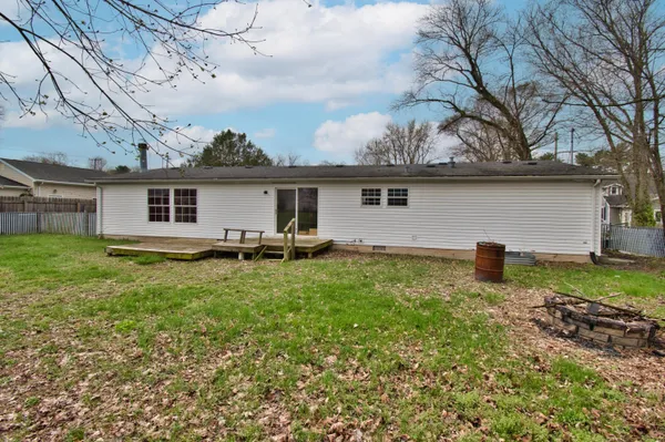 $159,900 | 261 Marks Street, Niles, MI 49120