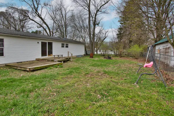 $159,900 | 261 Marks Street, Niles, MI 49120