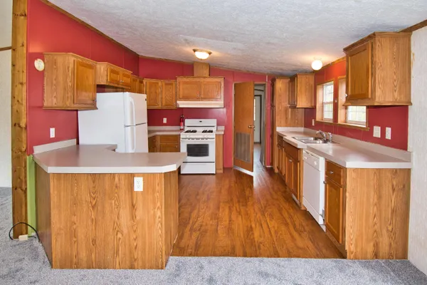 $159,900 | 261 Marks Street, Niles, MI 49120