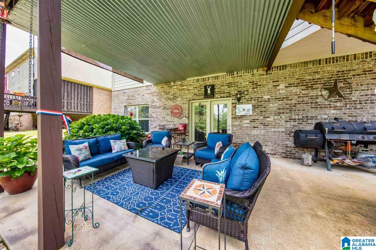 3527 Lakefront Trail Helena, AL 35022 - Photo 41 of 43