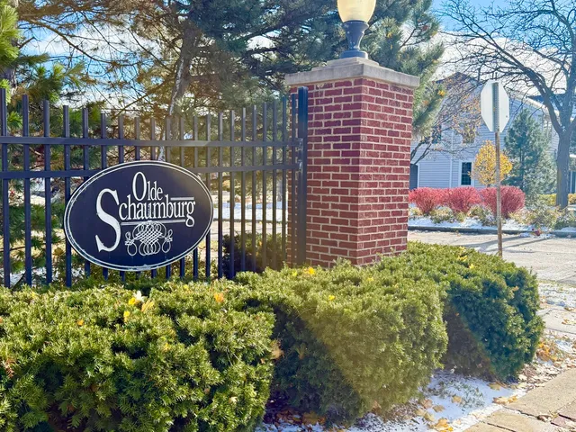 $3,995 | 153 Fulbright Lane, Schaumburg, IL 60194