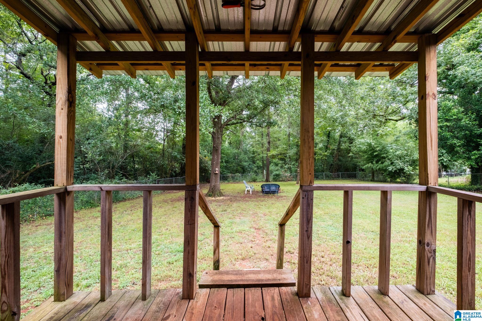 1774 Ashville Road Montevallo, AL 35115 - Photo 20 of 22