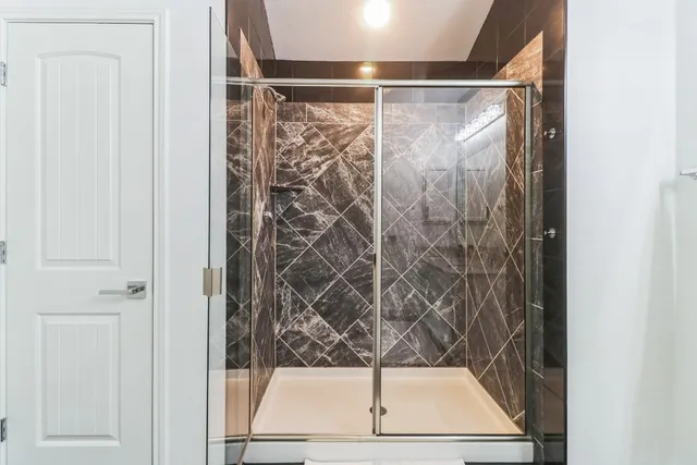 a view of small space