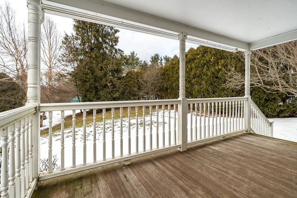 295 Amity Street Amherst, MA 01002 - Photo 3 of 42