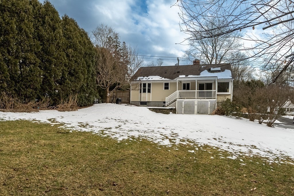295 Amity Street Amherst, MA 01002 - Photo 33 of 42