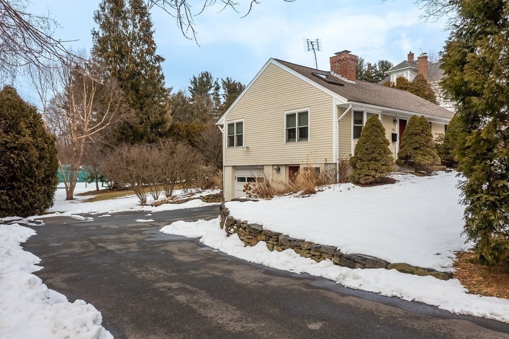 295 Amity Street Amherst, MA 01002 - Photo 35 of 42