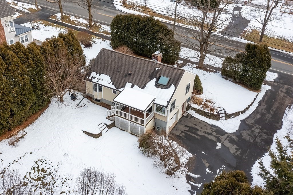 295 Amity Street Amherst, MA 01002 - Photo 38 of 42