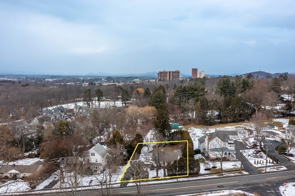 295 Amity Street Amherst, MA 01002 - Photo 40 of 42