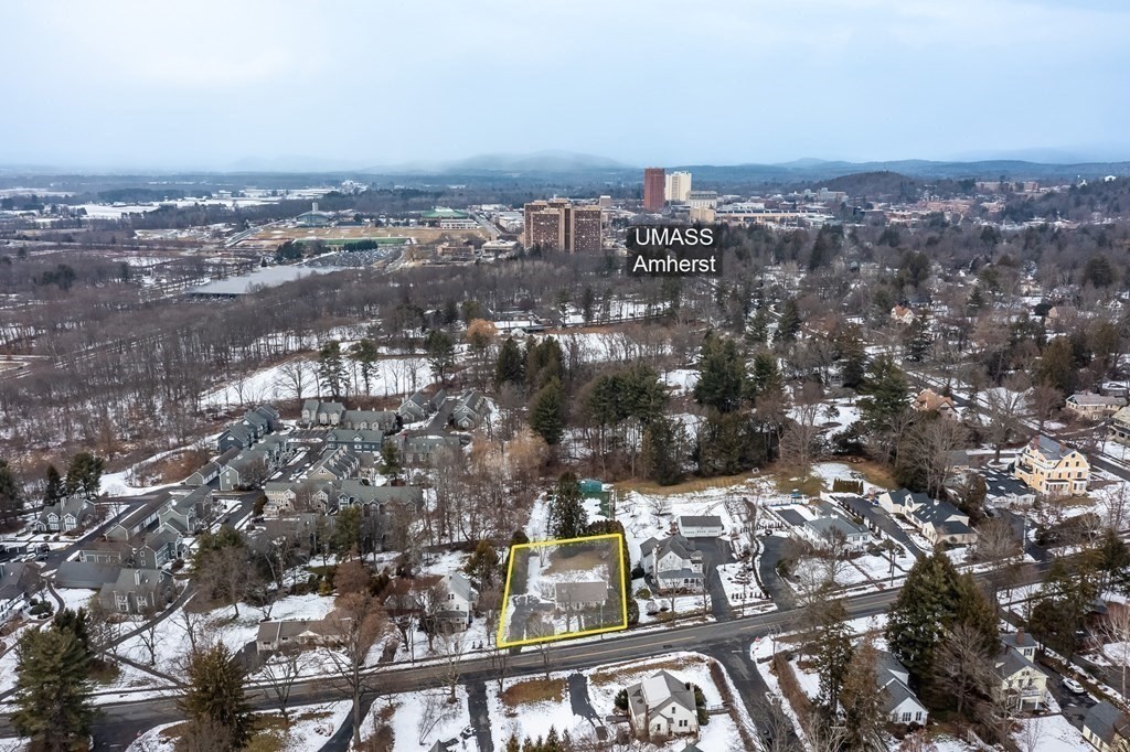 295 Amity Street Amherst, MA 01002 - Photo 41 of 42