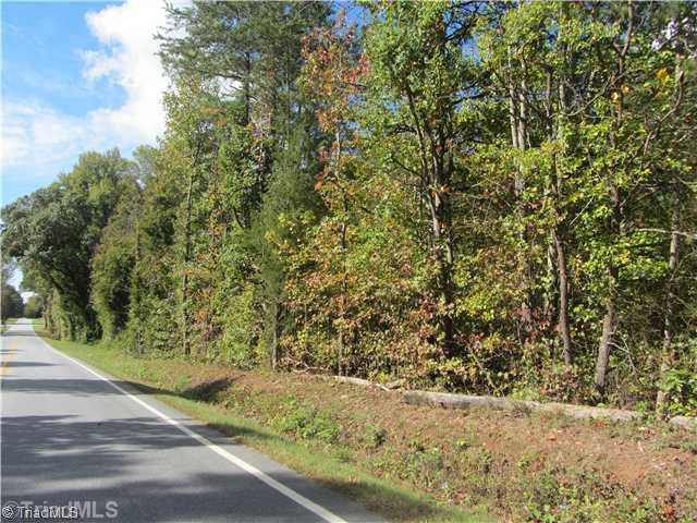 8312 Stafford Mill Road Oak Ridge, NC 27310 - Photo 1 of 5 Land.