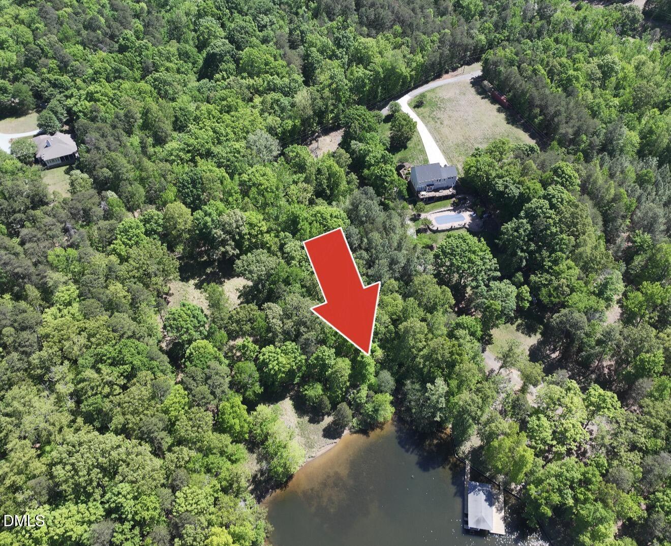 7-lot) Lynn Smith Road Semora, NC 27343 - Photo 2 of 6 IMG_7499