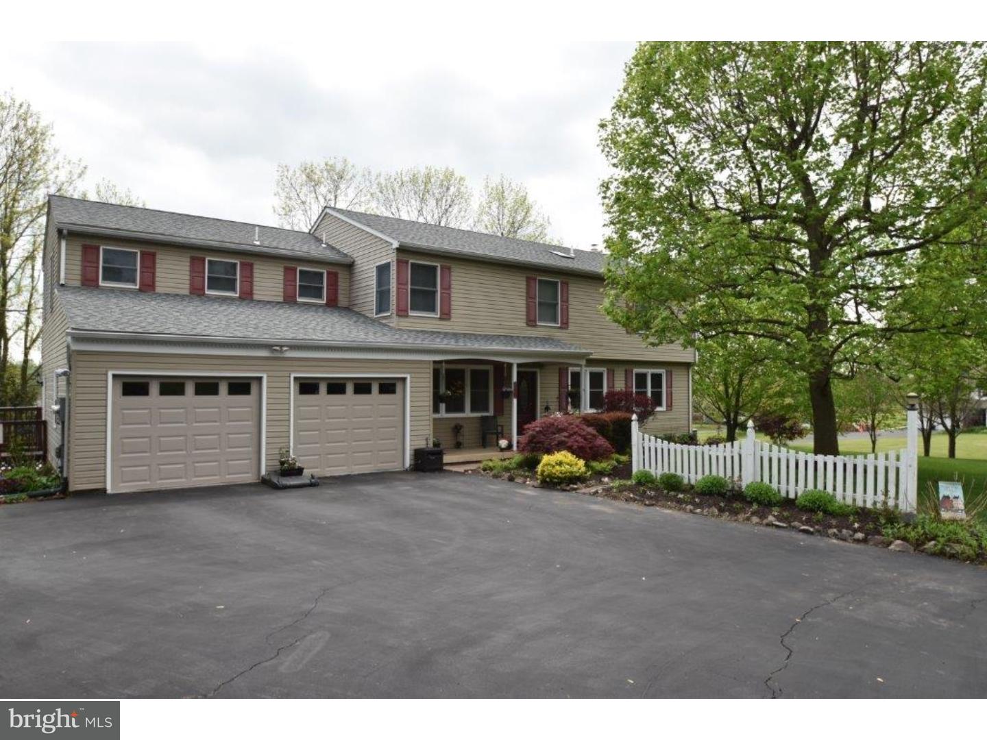 2 Barrel Run Road Quakertown, PA 18951 - Photo 1 of 25 Gallery Image 1