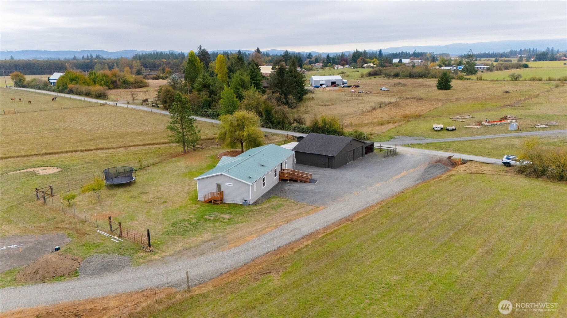 138 Rodeo Lane Toledo, WA 98591 - Photo 32 of 40 Gallery Image 32