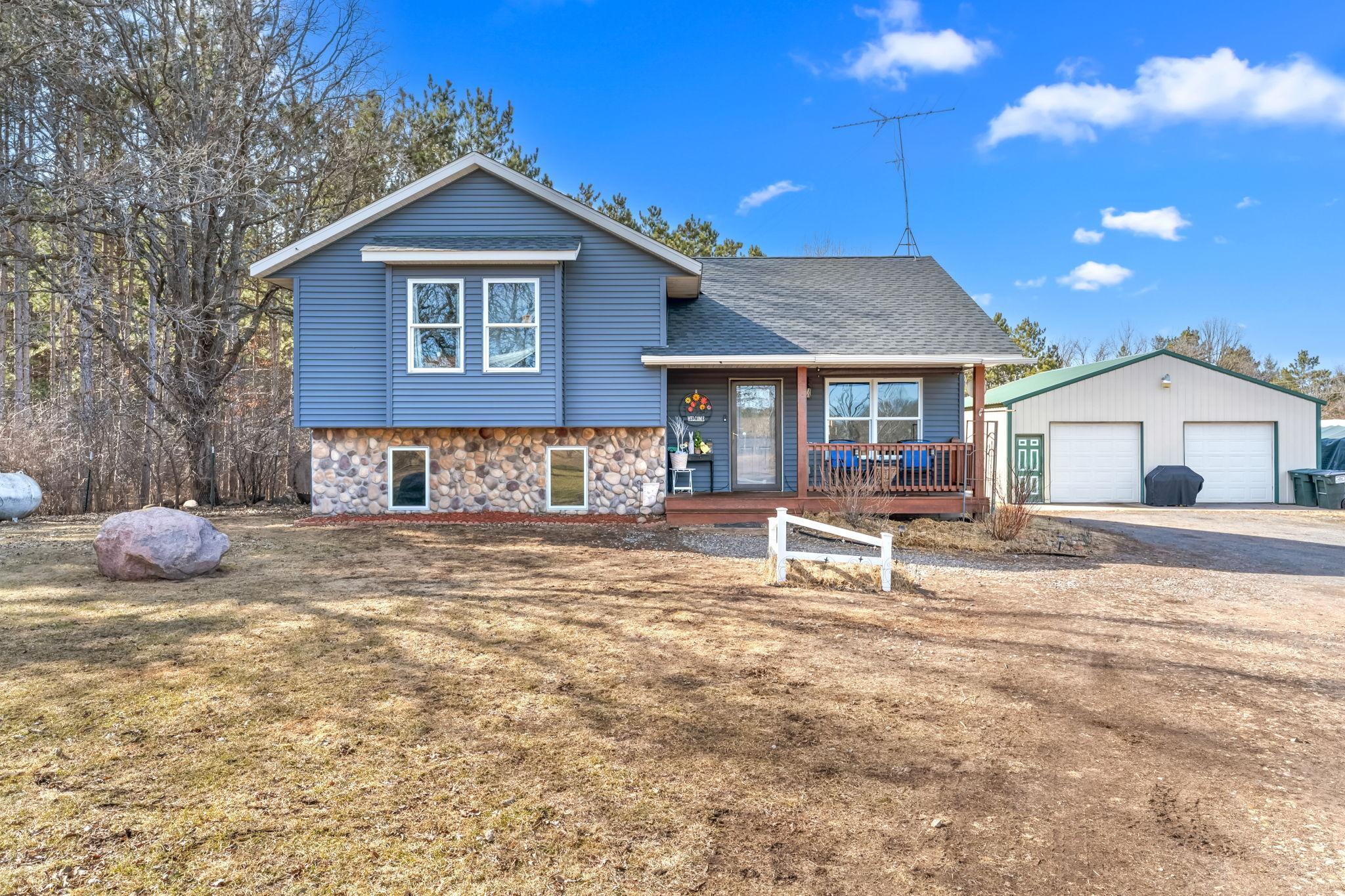 40074 Reed Avenue North Branch, MN 55056 - Photo 1 of 1 Gallery Image 1