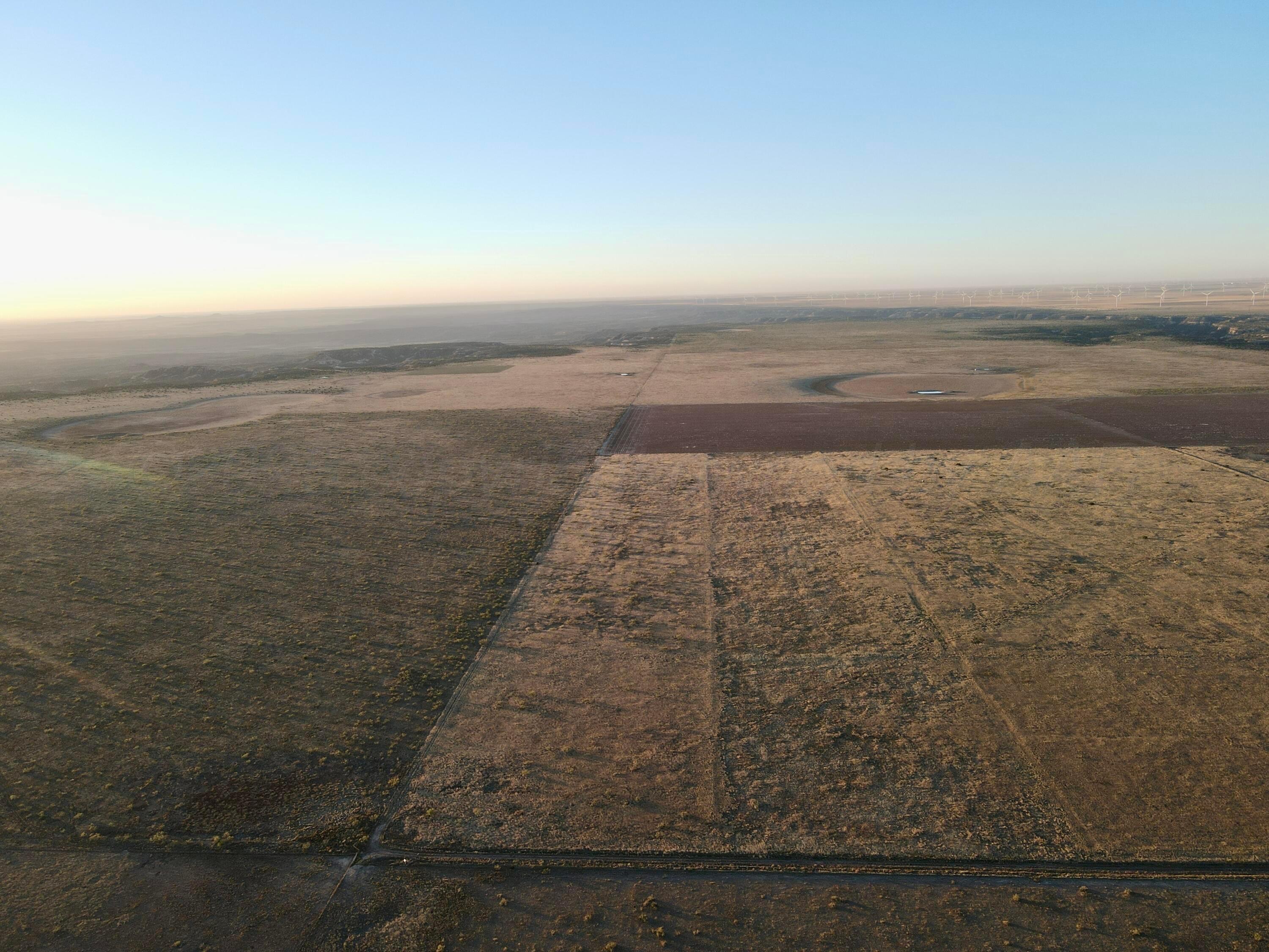 County Road Silverton, TX 79257 - Photo 11 of 25 a view of an ocean