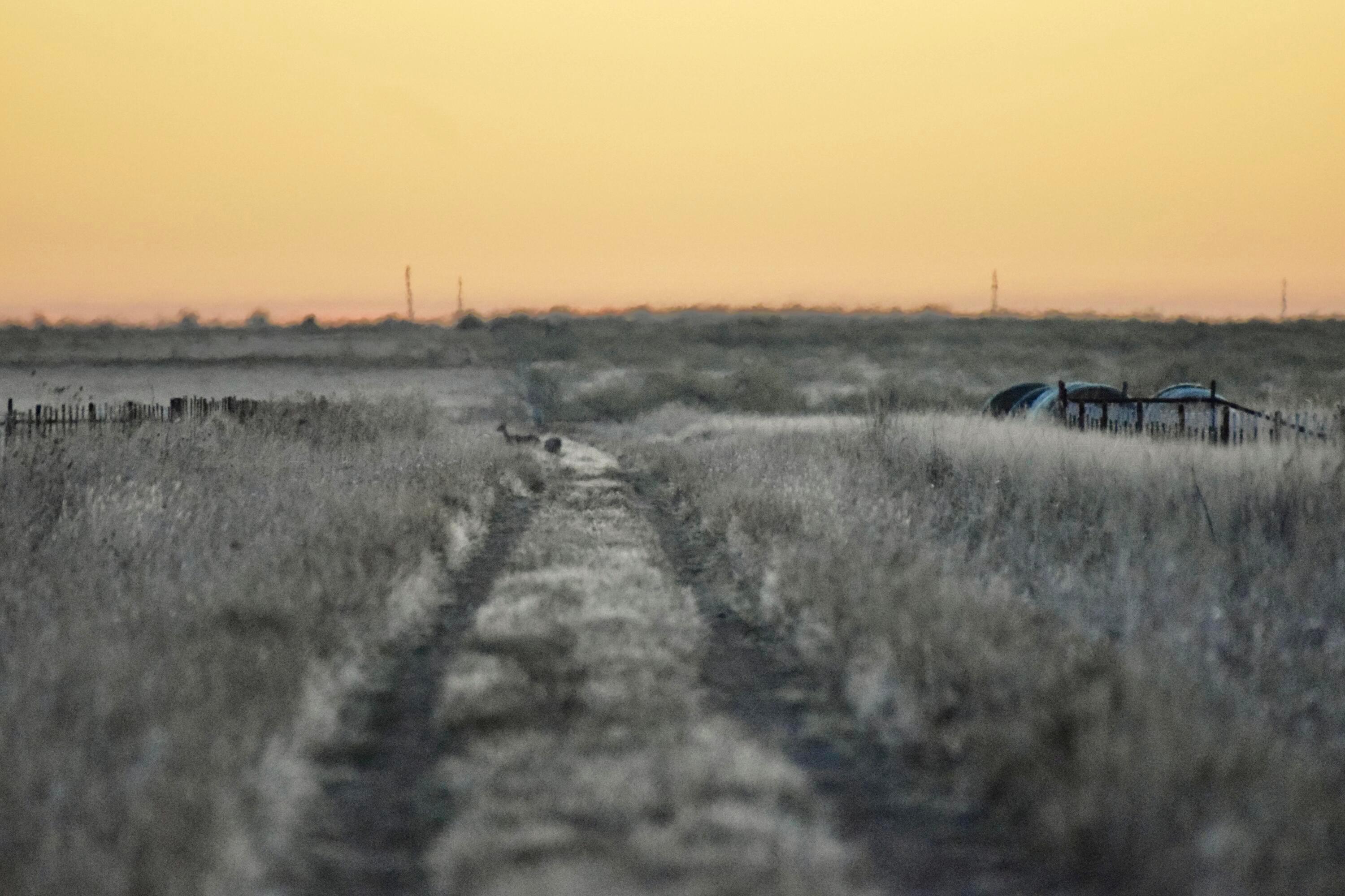 County Road Silverton, TX 79257 - Photo 13 of 25 a view of a lake with mountains in the background
