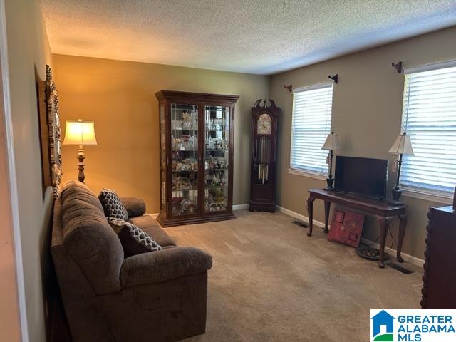 136 Greenridge Road Bessemer, AL 35023 - Photo 4 of 21