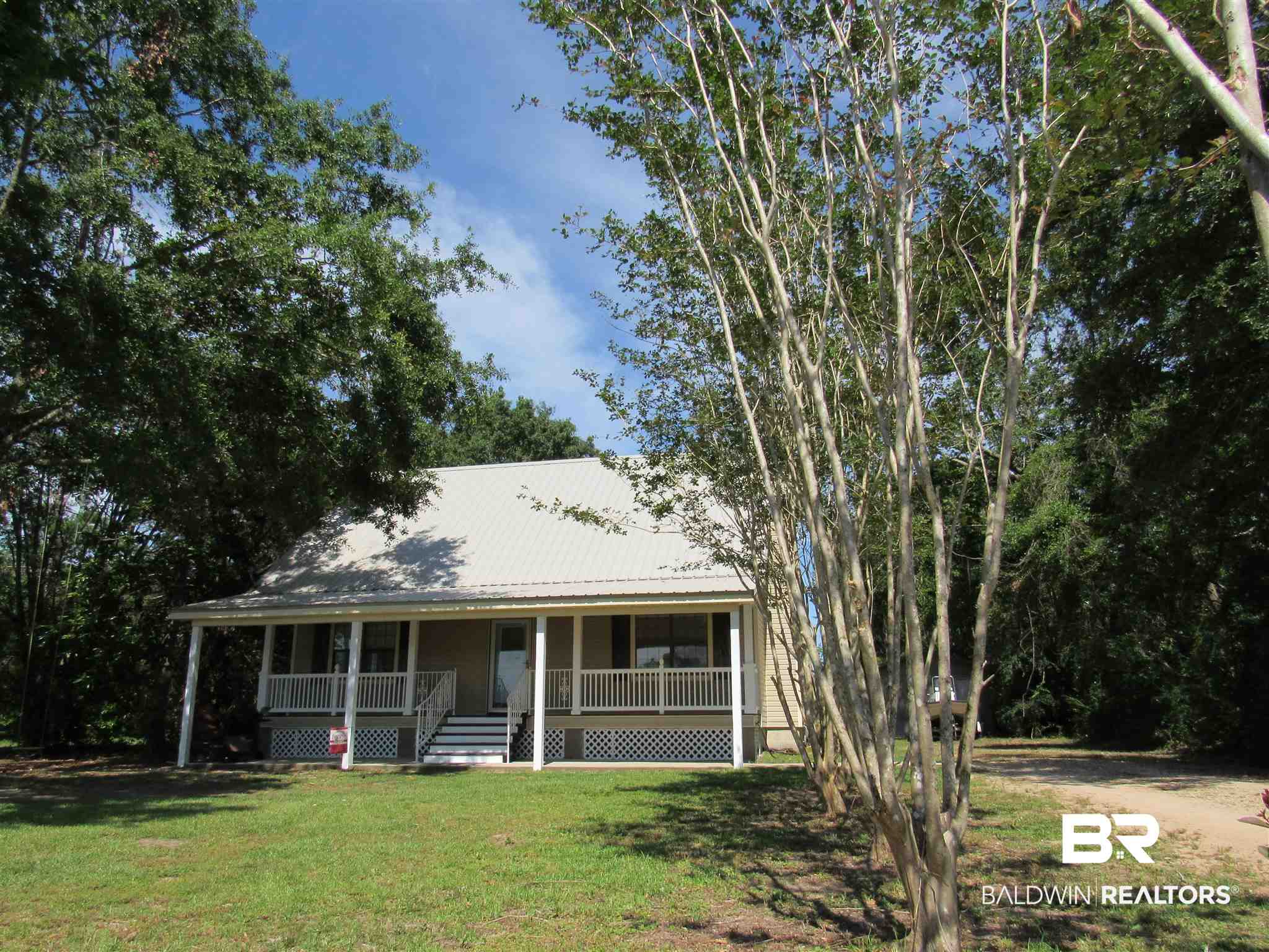 12744 Bender Road Foley, AL 36535 - Photo 2 of 50