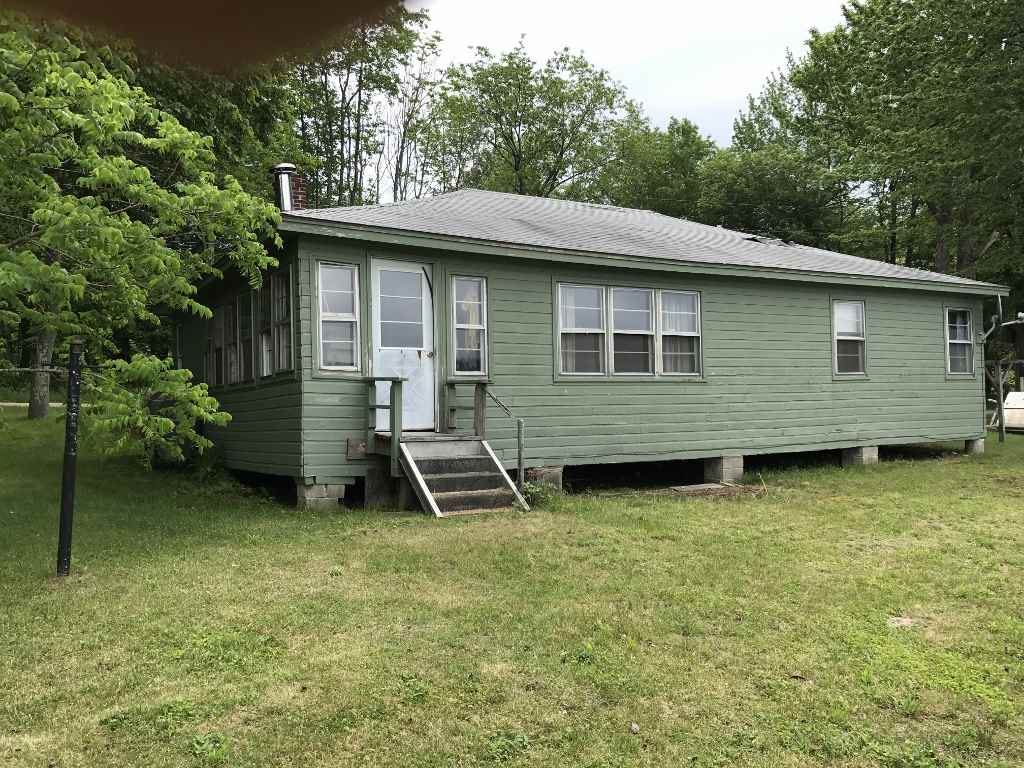 530 Center Pond Road Stoddard, NH 03464 - Photo 1 of 13