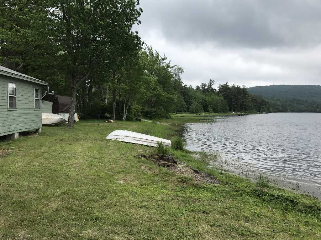 530 Center Pond Road Stoddard, NH 03464 - Photo 11 of 13
