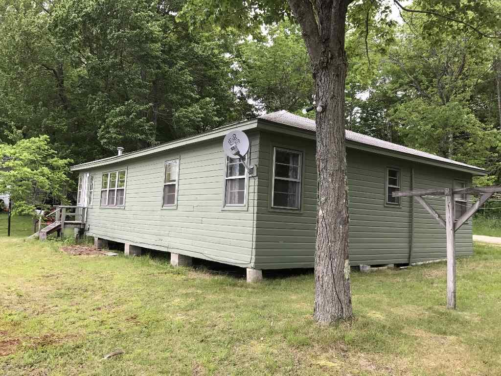 530 Center Pond Road Stoddard, NH 03464 - Photo 12 of 13