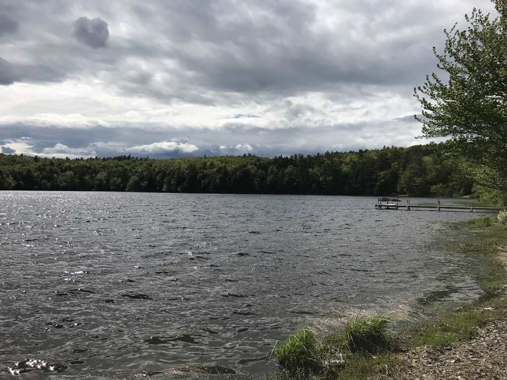 530 Center Pond Road Stoddard, NH 03464 - Photo 3 of 13