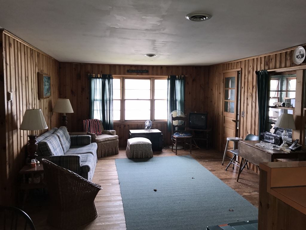 530 Center Pond Road Stoddard, NH 03464 - Photo 4 of 13