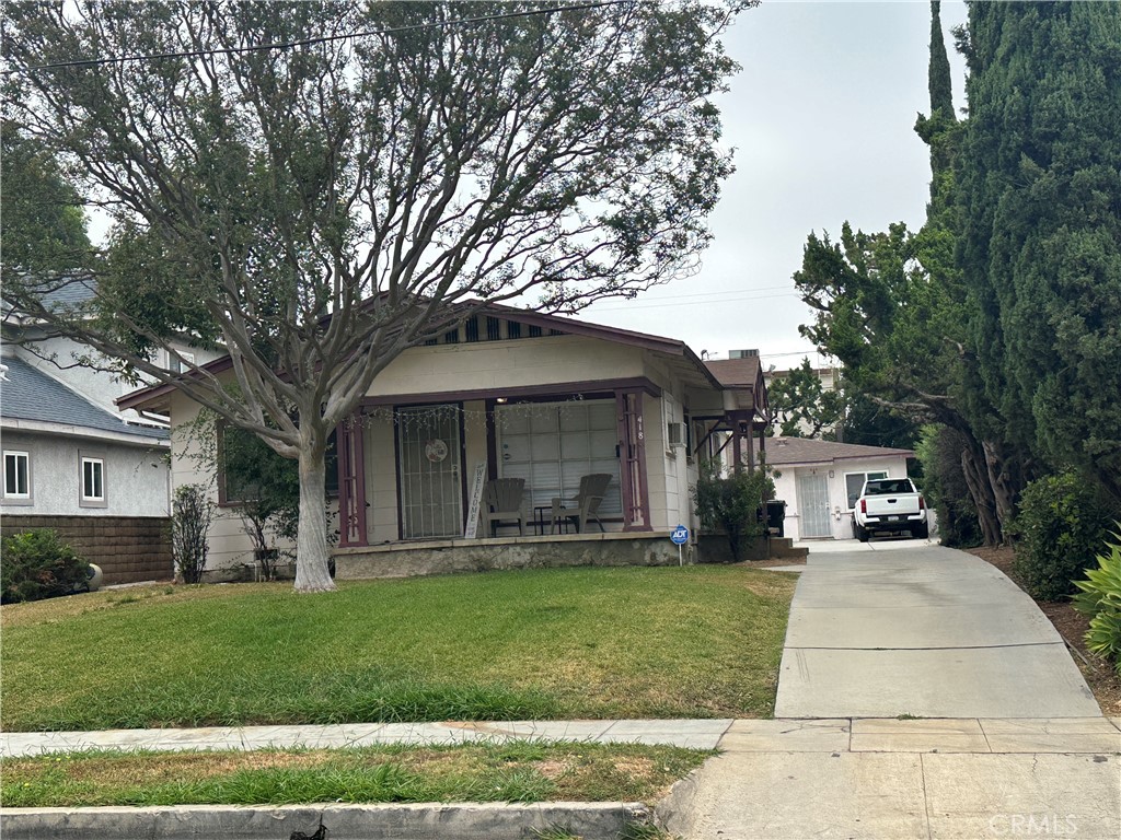 420 North 3rd Street, Unit B Alhambra, CA 91801 - Photo 1 of 9