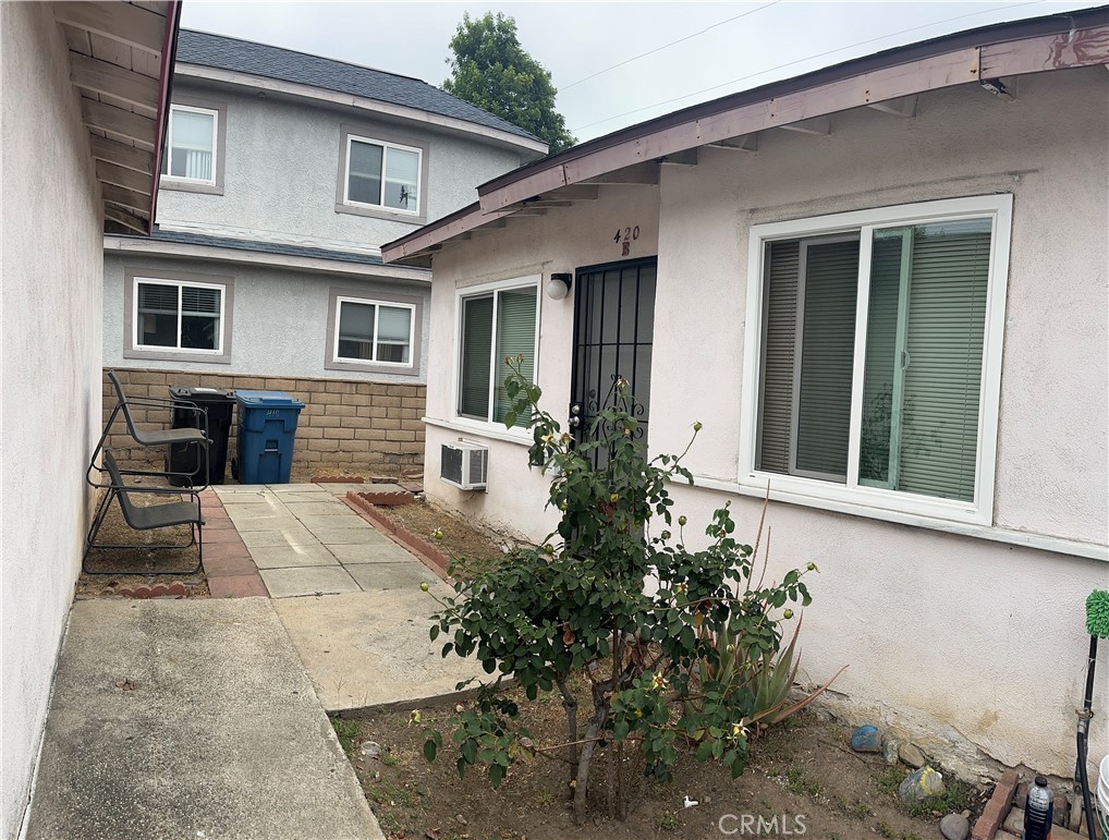 420 North 3rd Street, Unit B Alhambra, CA 91801 - Photo 3 of 9