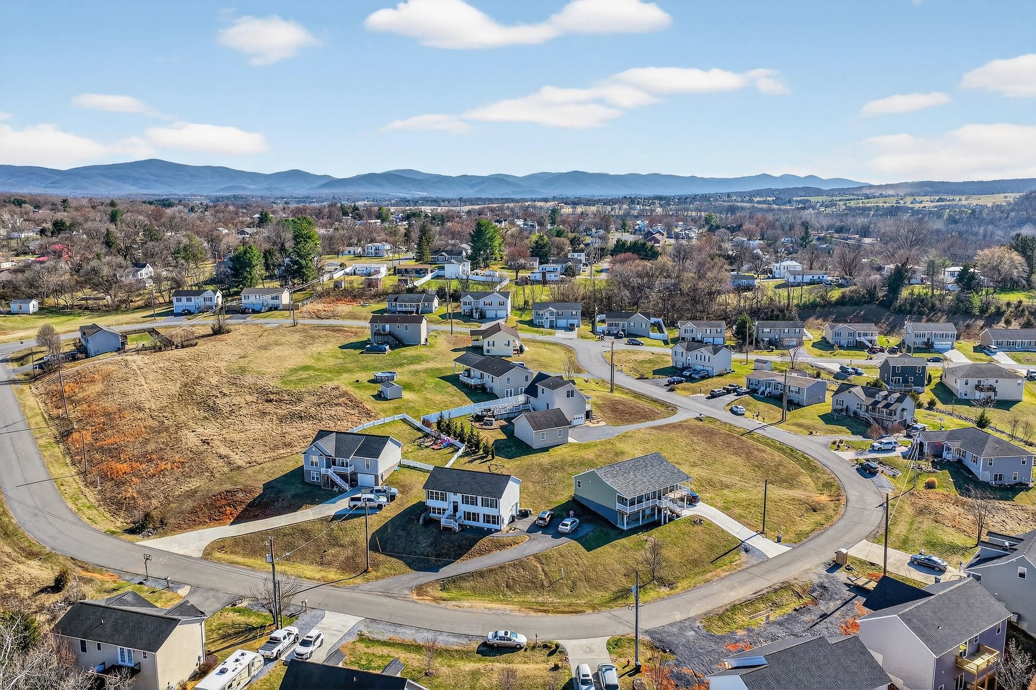 235 Locustdale Loop Shenandoah, VA 22849 - Photo 29 of 30 a view of a city